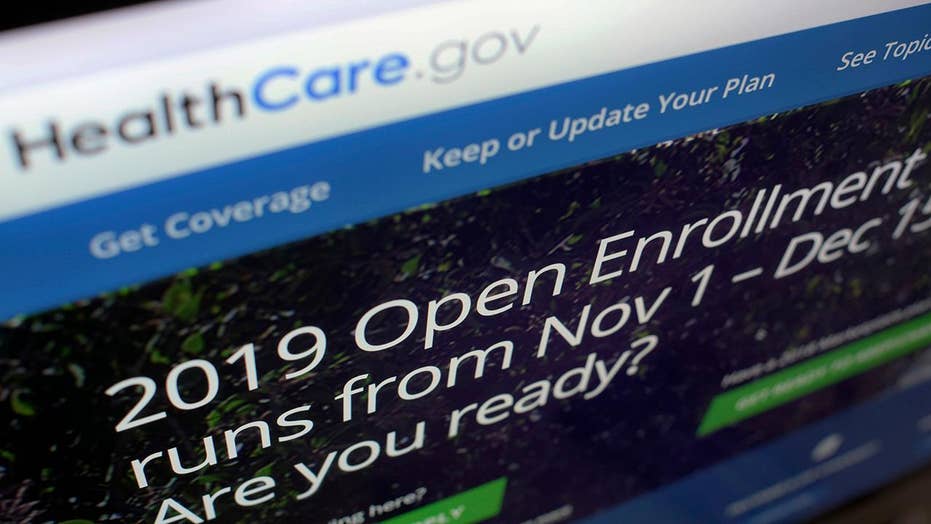 What's next for ObamaCare after Texas judge's ruling?