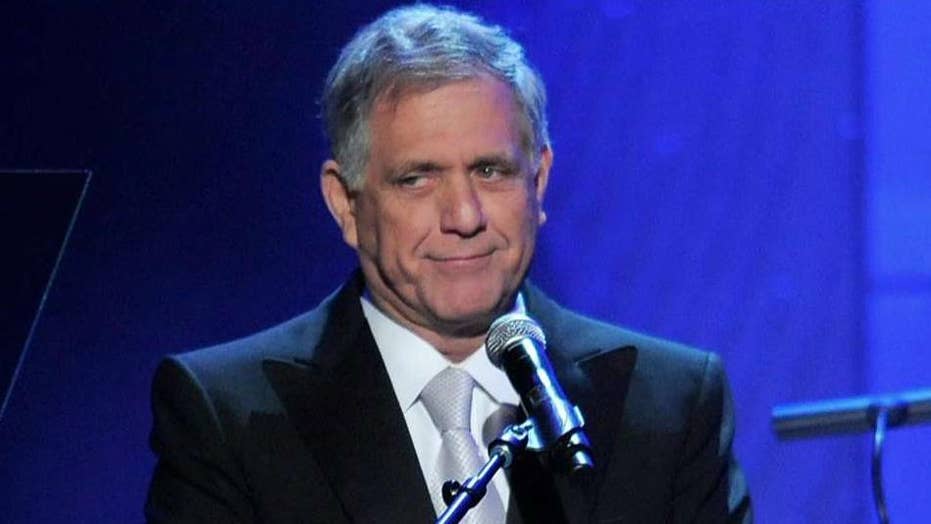 ‘Marvelous Mrs. Maisel’ director Amy Sherman-Palladino says Les Moonves’ CBS job should have gone to a woman