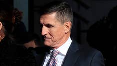 Mueller files show Flynn under investigation earlier than thought, as brother alleges effort to 'trap him'