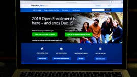 Texas AG ‘eager’ to defend court’s Obamacare ruling after judge issues stay