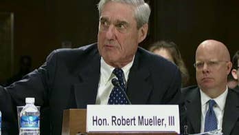 Mueller files heavily redacted Flynn 302 interview report