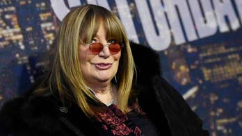 Penny Marshall was in league of her own as sports fan and memorabilia collector