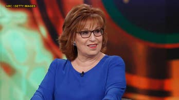 Joy Behar: Trump is ‘so evil’ that he wants Biden to inherit spreading coronavirus pandemic