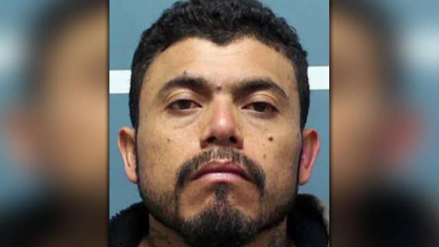 California Shooting Spree Suspect Was Deported In 2014 On Air Videos 