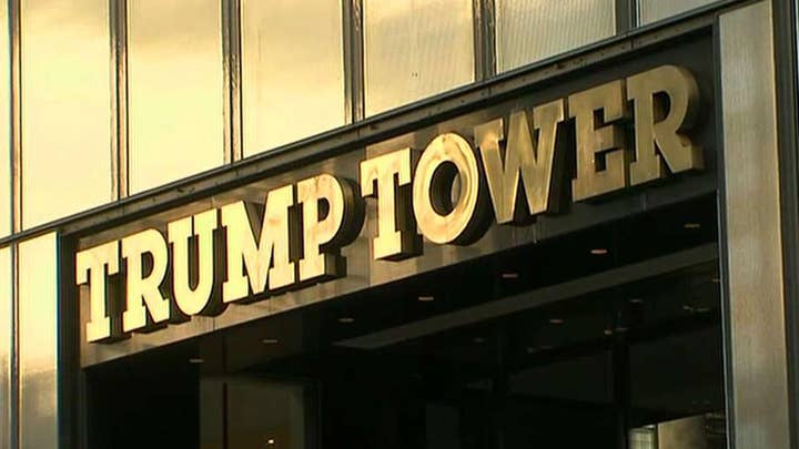 Trump Foundation to dissolve under court supervision