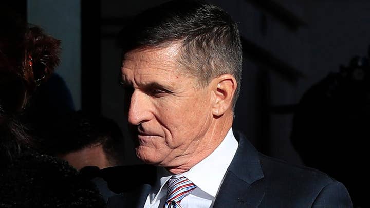 Judge delays sentencing for Michael Flynn