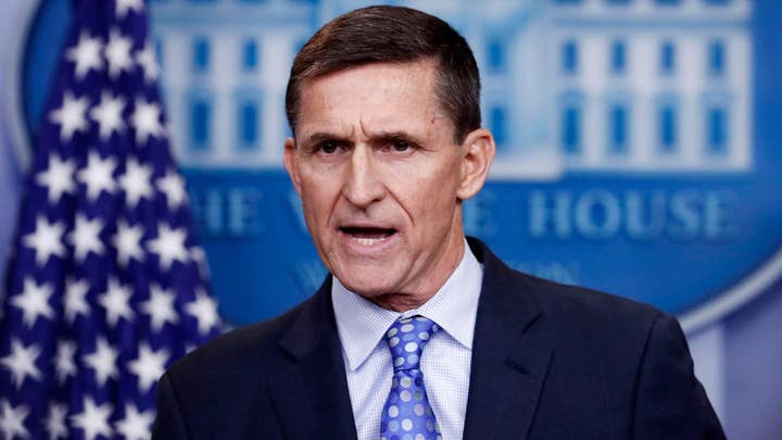 Judge postpones Flynn sentencing to allow for more cooperation
