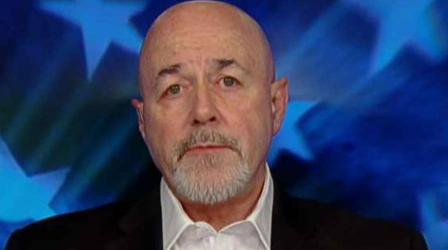 Former NYPD commissioner blasts New Jersey governor over 'in