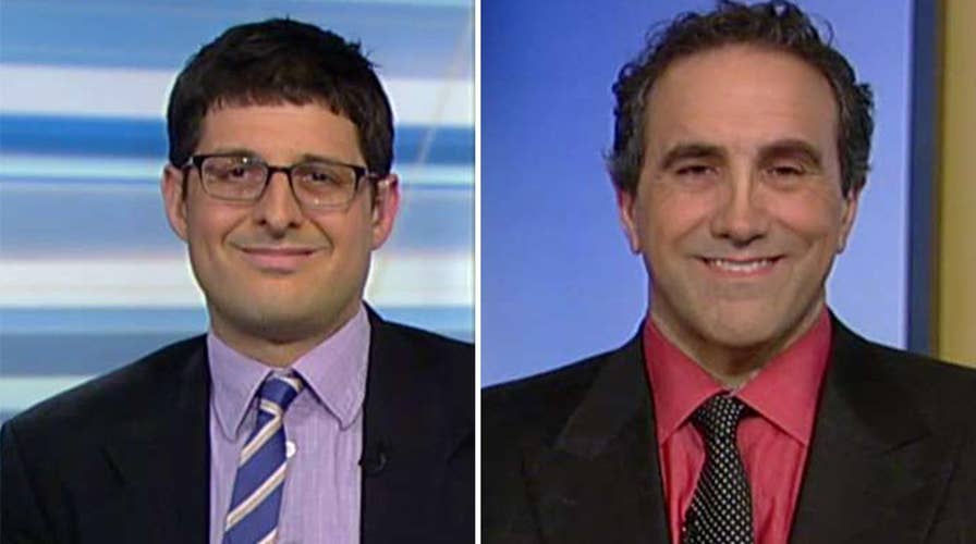 Is the left attempting to control your daily life through climate change?