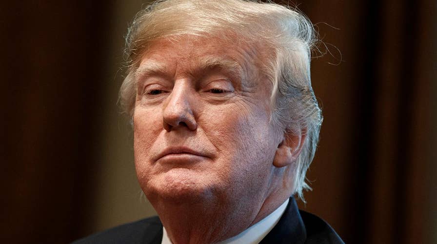 Is Trump likely to win again in 2020?