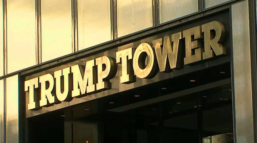 Trump Foundation to dissolve under court supervision