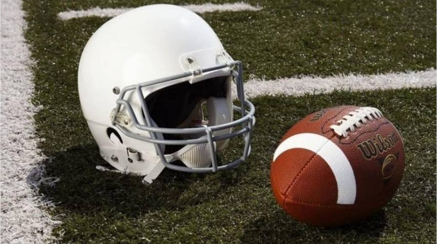 Indiana high school fullback dominating opponents, but doesn't have a scholarship offer