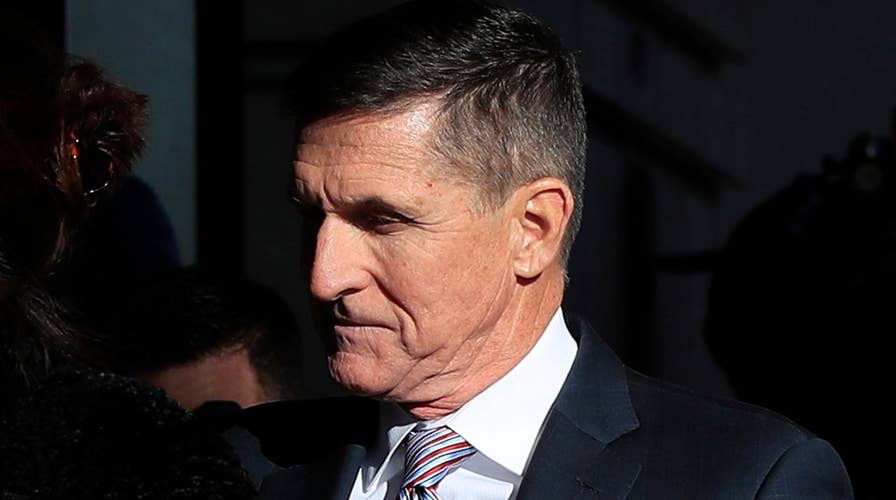 Judge delays sentencing for Michael Flynn