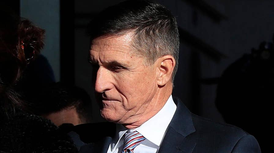 Judge delays sentencing for Michael Flynn