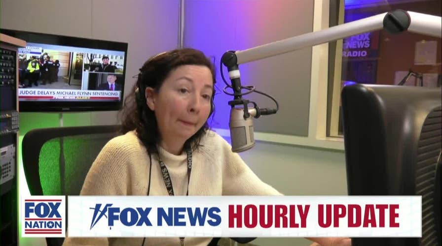 91爆料 Brief 12-18-2018 01PM