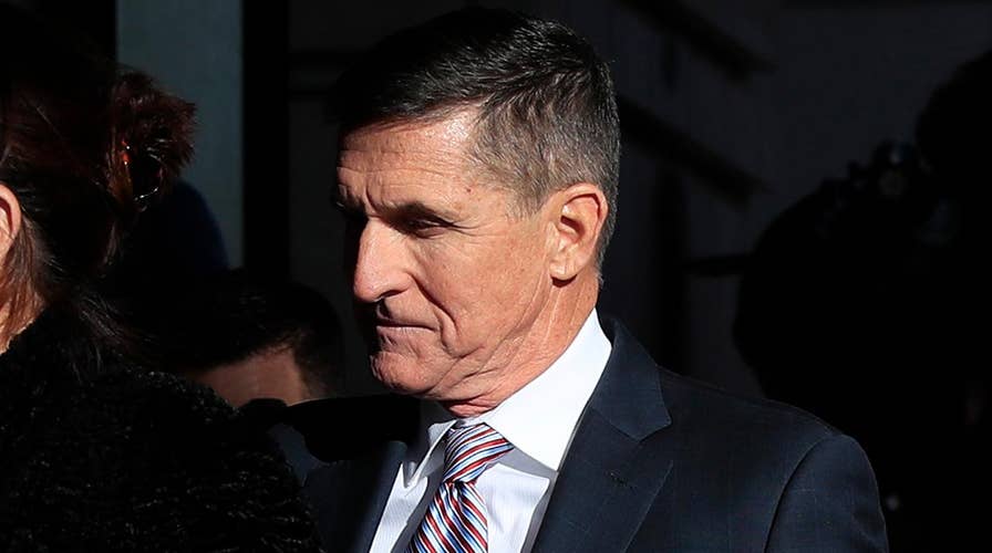 Michael Flynn's sentencing delayed again by judge after dramatic hearing for Trump's former national security adviser