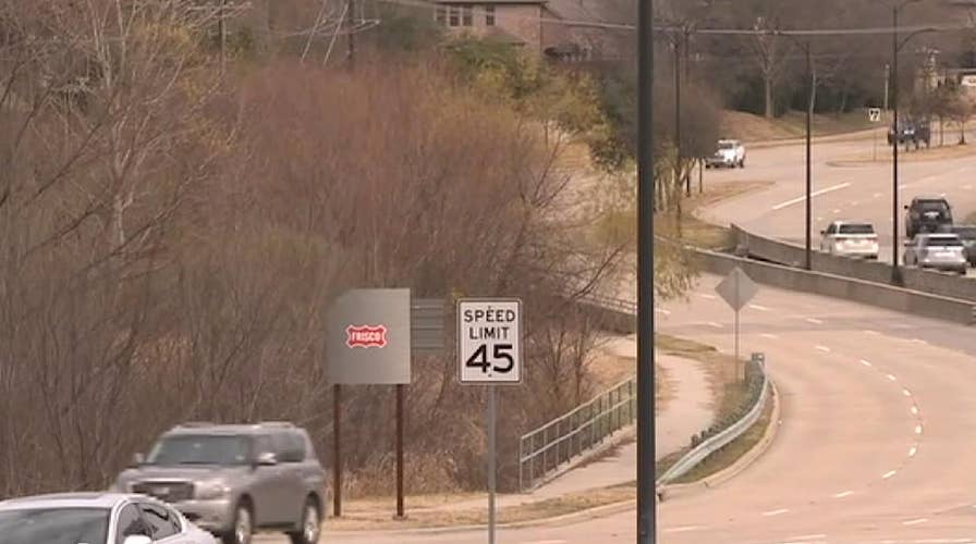 Coyote attacks two women out for an early morning run in Frisco, Texas