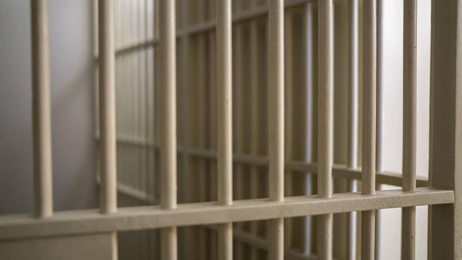 Inmate sues prison over the flesh-eating bacteria infection he got while behind bars