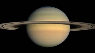 Are Saturn's rings disappearing? NASA scientists warn the planet's rings could vanish in less than 100 million years - Fox News