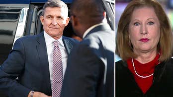 Flynn hires vocal Mueller team critic, after mysteriously firing attorneys