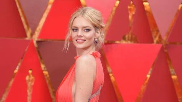 Report: ‘SMILF’ actress Samara Weaving leaving series after two alleged mishandled sex scenes