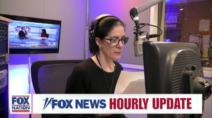 Fox News Brief 12-18-2018 09PM