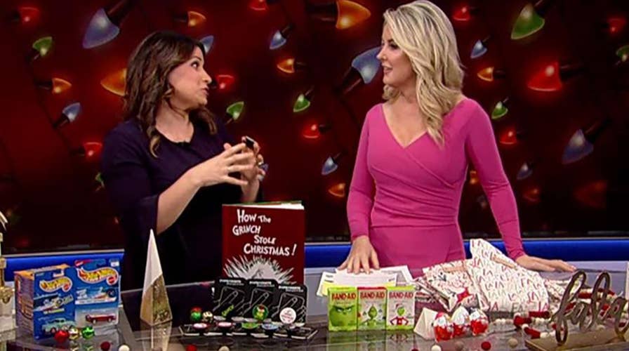 Top stocking stuffers for Christmas