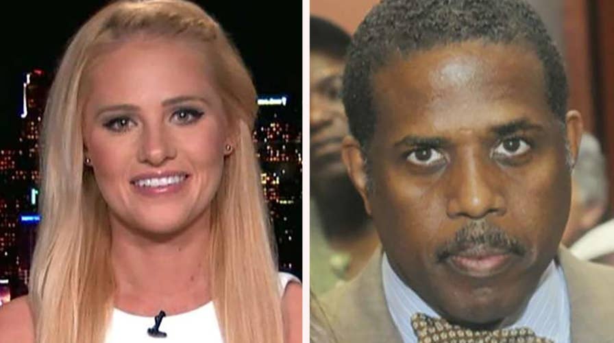 Democrat state senator tweets 'kill yourself' to Republican aide who called him out for misusing a parking spot