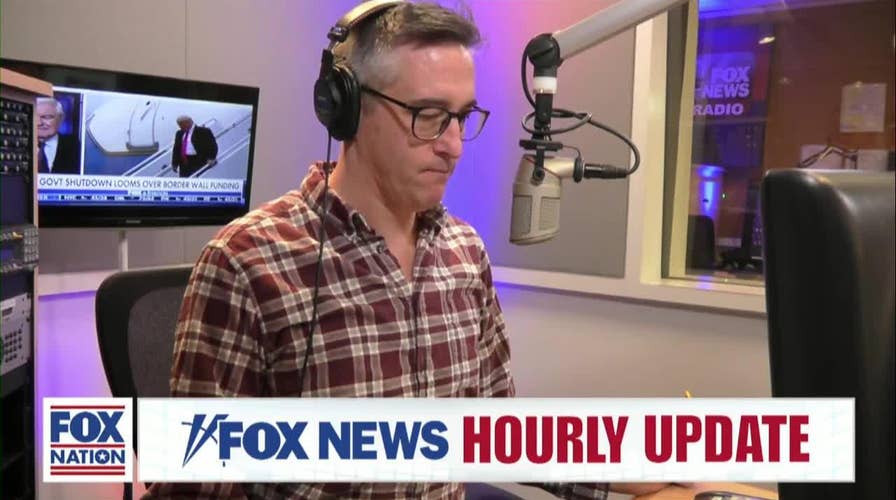 91爆料 Brief 12-19-2018 08AM