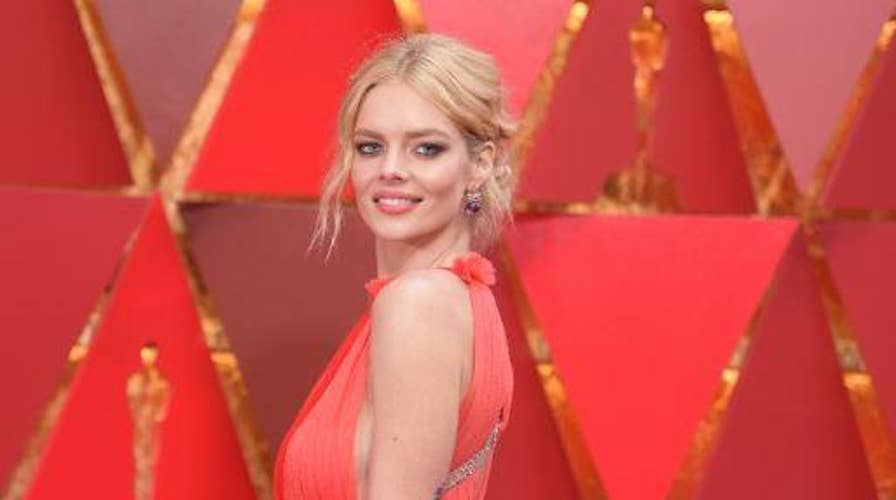 Report: ‘SMILF’ actress Samara Weaving leaving series after two alleged mishandled sex scenes