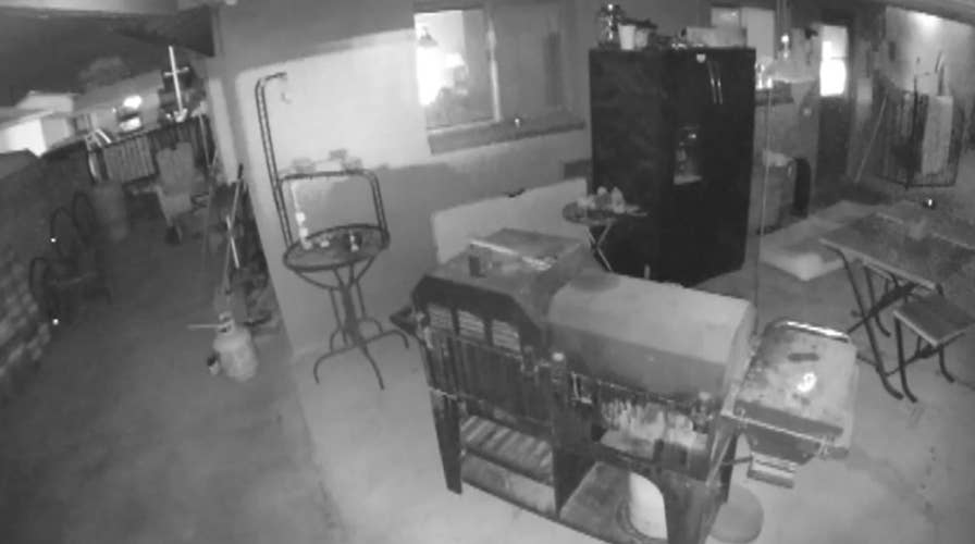 Mysterious explosions alarm neighborhood in Phoenix