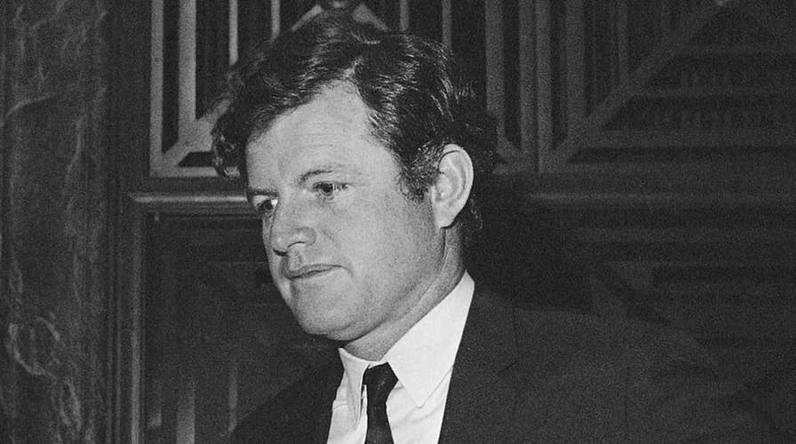 'Scandalous: Chappaquiddick' preview: The real scandal