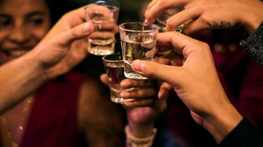 Viral video: Woman breaks up with cheating boyfriend during a speech at her birthday party