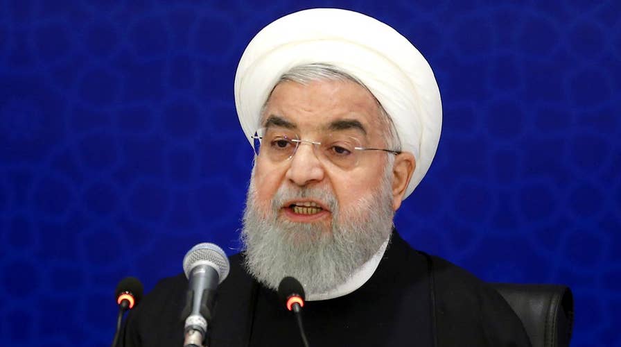 Iran refuses to pay settlement after being deemed responsible for a terror attack killing 241 armed service members