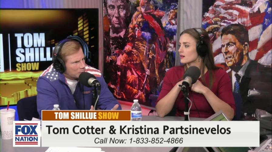 Mailman Tells Tom How Much Of A Tip He Expects