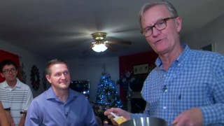'Dining with Doocy' grand prize winner gets a visit and breakfast from Steve Doocy - Fox News