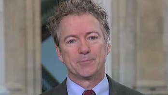 Rand Paul defends Trump plan on Syria, backs similar pullout in Afghanistan; others in GOP remain skeptical