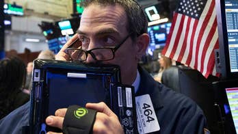 Trump blames Fed for market dive: ‘The only problem our economy has’