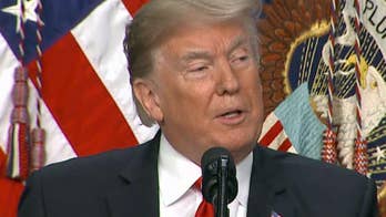 Trump signs criminal justice reform bill