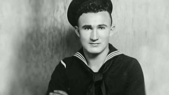 New documentary features Pearl Harbor hero's life-saving actions
