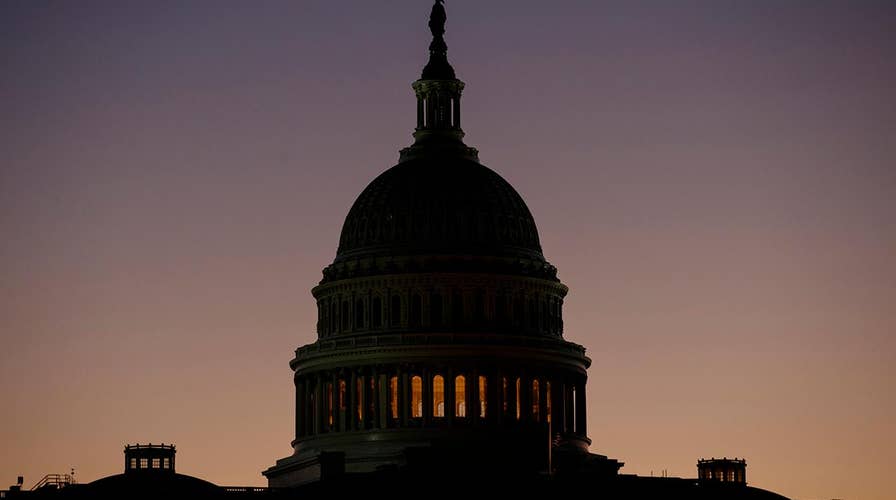Clock is ticking on potential government shutdown