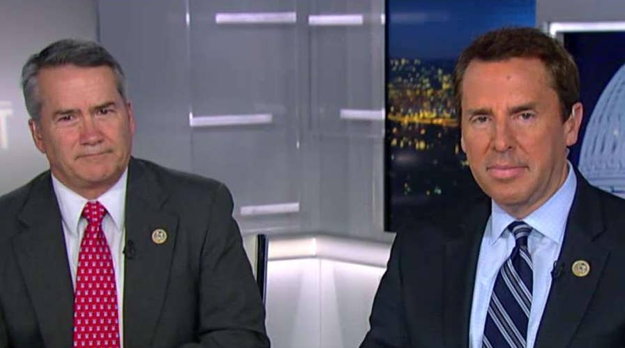 Will Trump sign a short-term budget deal that doesn't include border wall funding?