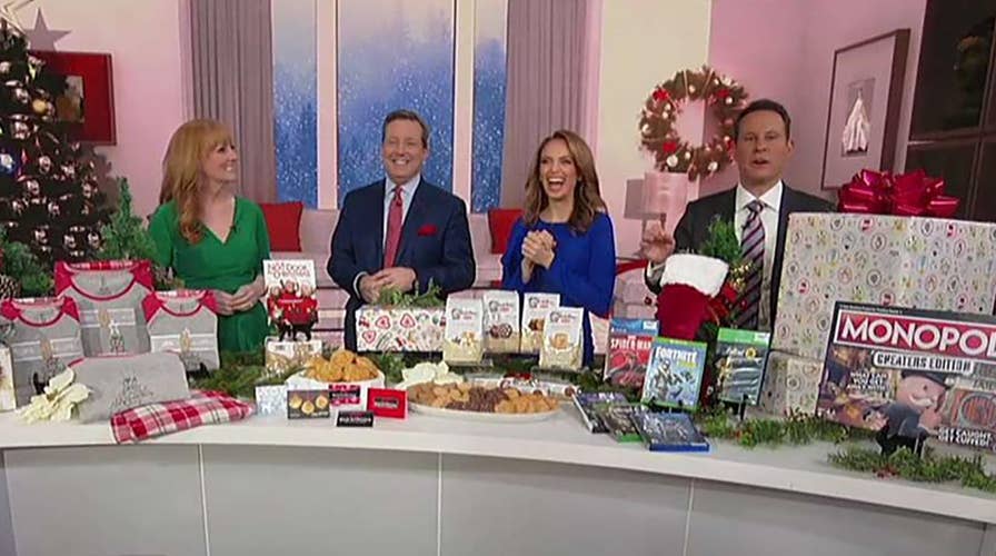 Last-minute gift ideas for the Christmas procrastinator