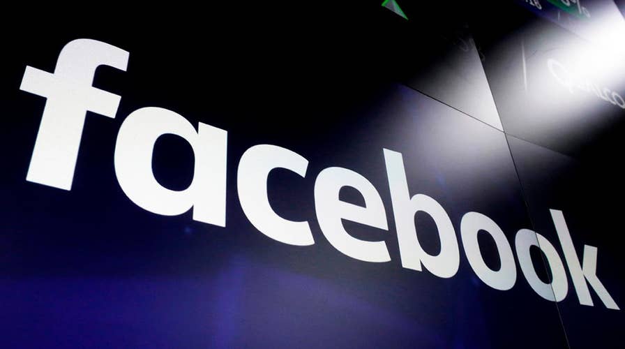 Facebook says accusations of sharing users’ private data without their permission are 'not true' as backlash grows