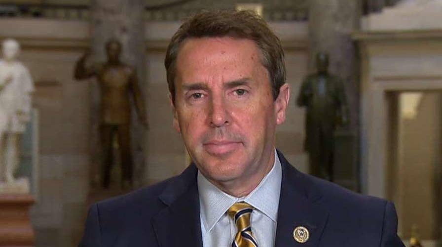 Rep. Walker: We have to draw the line now on border security, it’s time to fulfill our promise to the American people