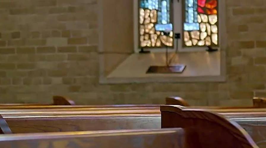 Illinois attorney general says Catholic Church withheld names of at least 500 priests accused of sexual misconduct