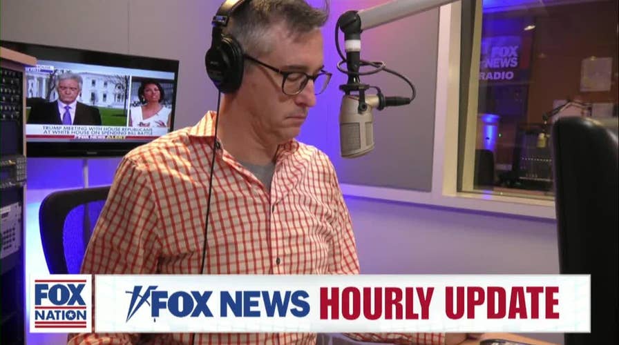 Fox News Brief 12-20-2018 01PM