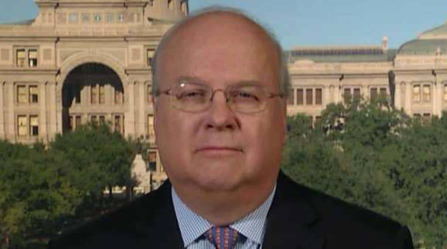 Ann Coulter criticizes Trump over failing to build the wall, others demanding he stands ground over border security