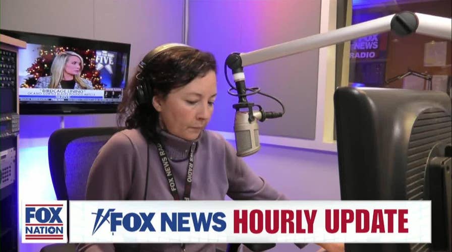 Fox News Brief 12-20-2018 05PM