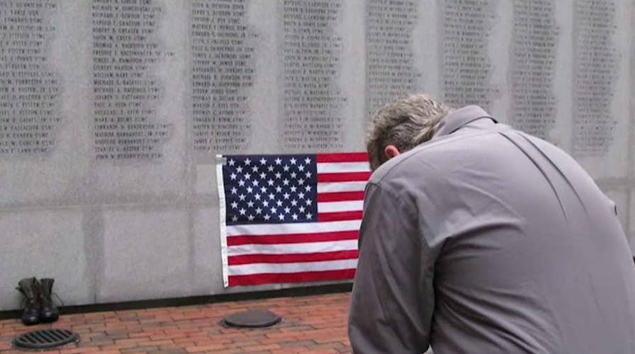 The Supreme Court asks Trump to weigh in on the Iran government’s refusal to pay families of Beruit bombing victims